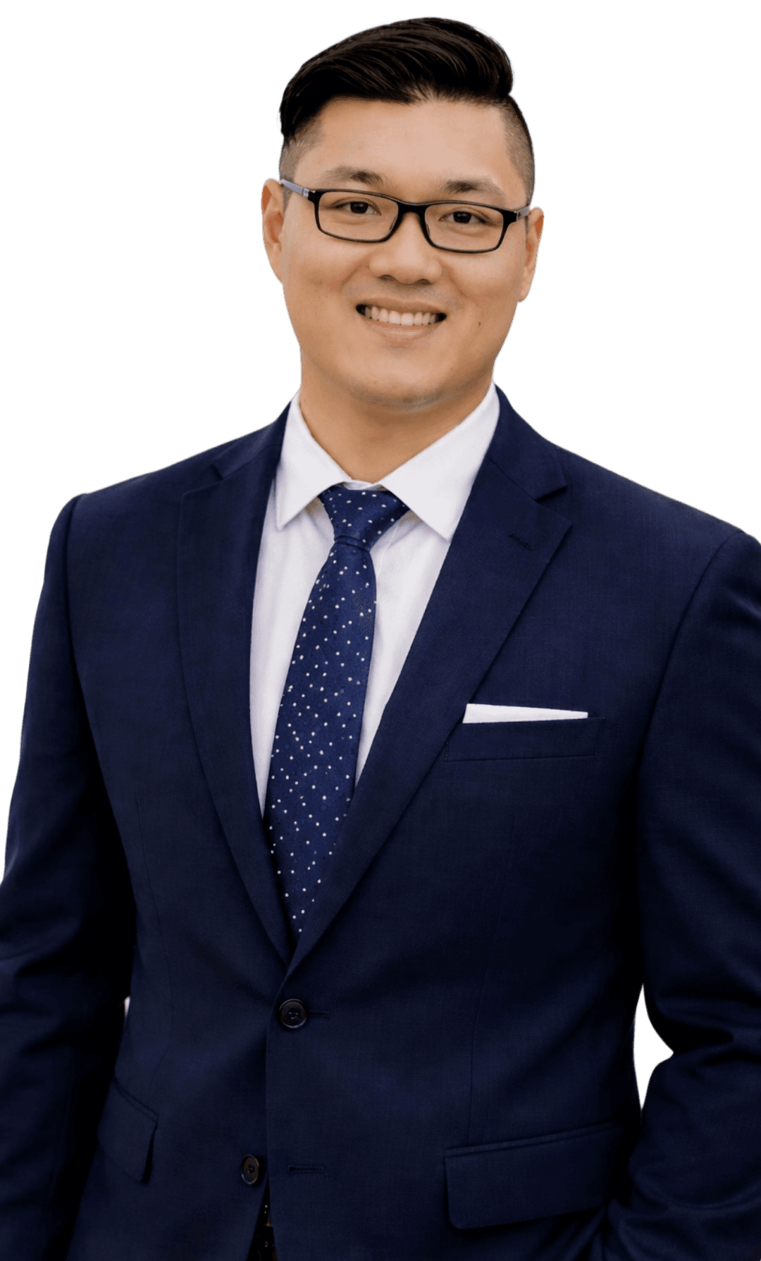 Dennis Chan, Founder of Broad-Peak Financial LLC